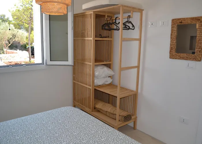 Dimora Vereto Villa *