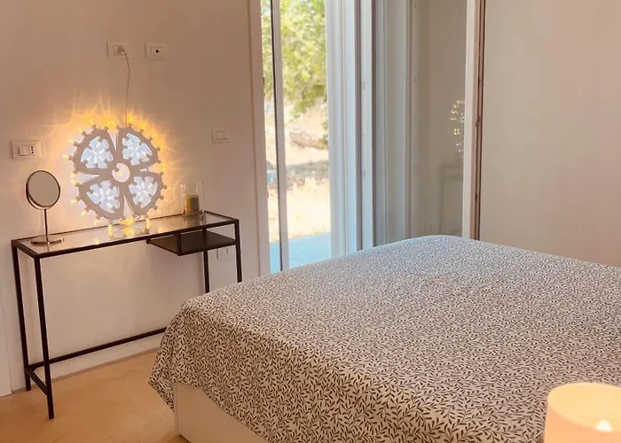 Dimora Vereto וילה *