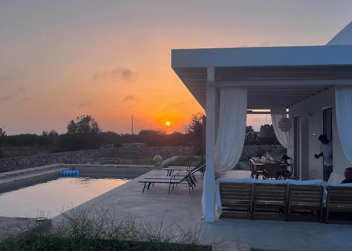 Dimora Vereto Morciano di Leuca