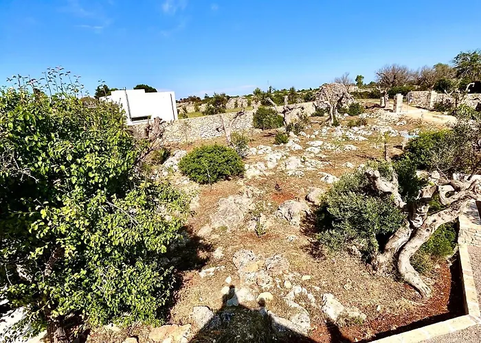 Dimora Vereto Morciano di Leuca