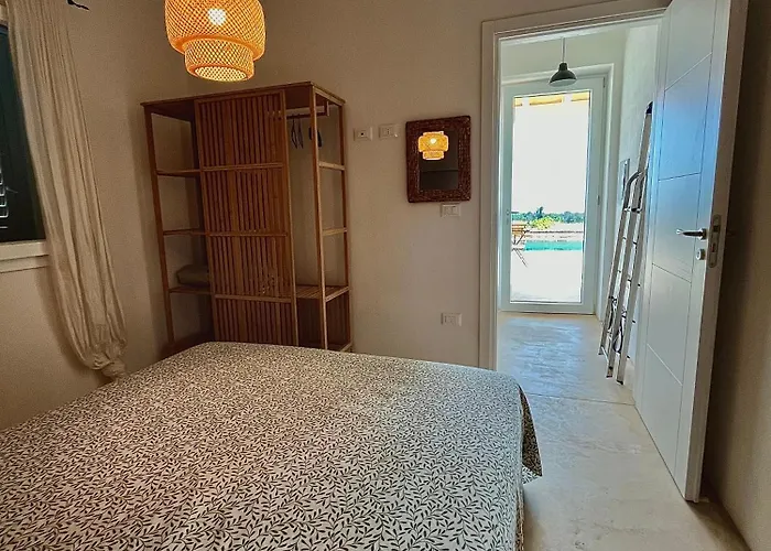 Dimora Vereto וילה