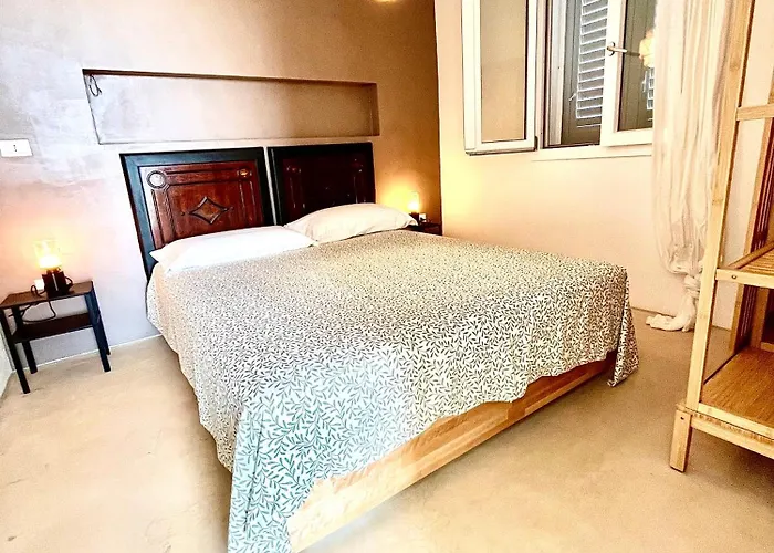 Dimora Vereto Villa Morciano di Leuca