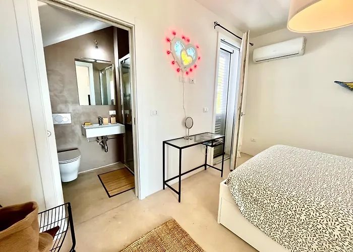 וילה Dimora Vereto *