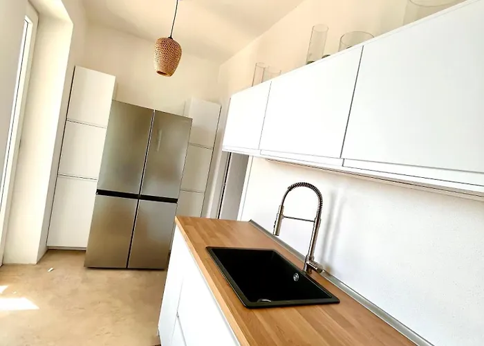 Dimora Vereto * מורצ'יאנו די לאוקה