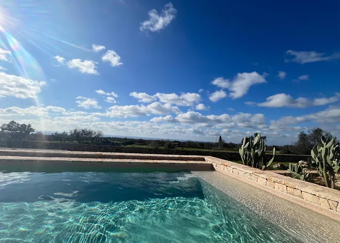 Dimora Vereto מורצ'יאנו די לאוקה