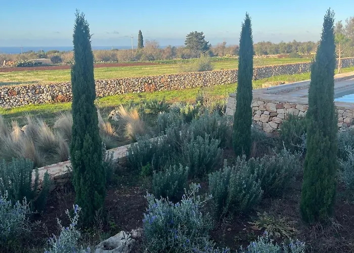 Dimora Vereto * מורצ'יאנו די לאוקה