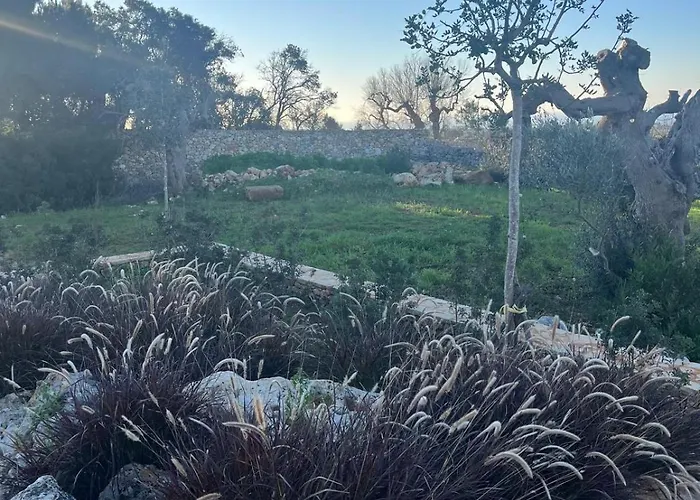 Dimora Vereto וילה